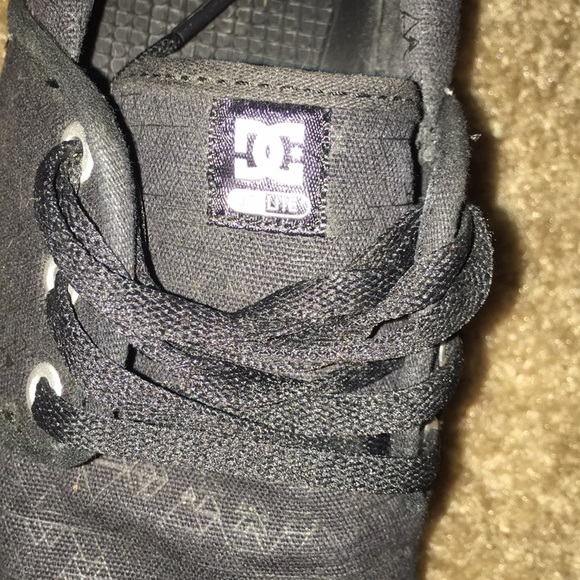 DC Unilite shoes - Picture 4 of 4